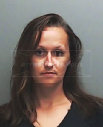 Jennifer Ann Packer