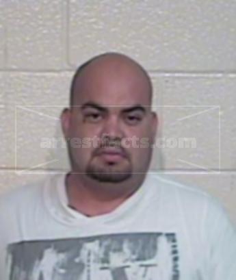 Sergio Jr. Trevino Cepeda