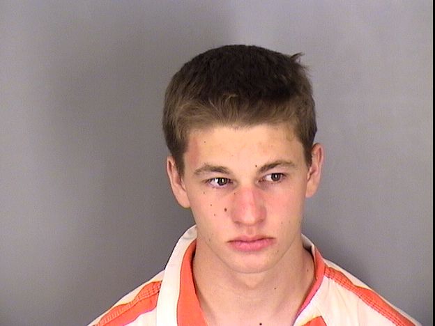 Tyler Andrew Swantek
