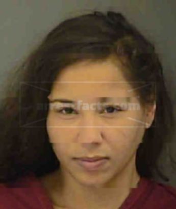 Diamond Lee Rodriguez