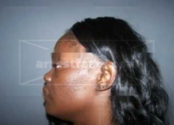 Kimberly Yvonne Anthony