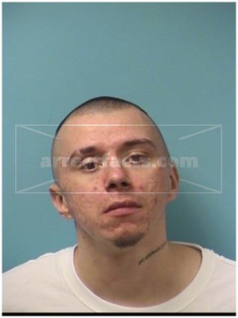 Vincent James Beaulieu
