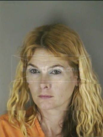 Christy Lyn Arthur