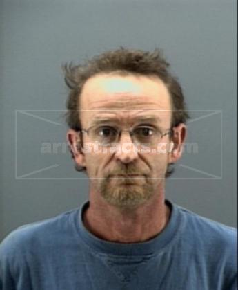 James Robert Woodall
