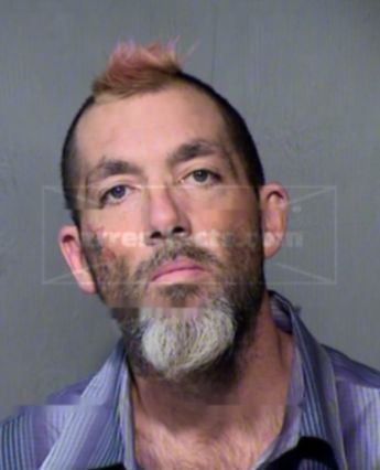 Elbert Raymond Dale