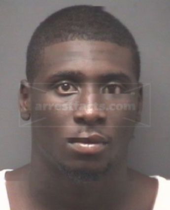 Devonta Edward Washington