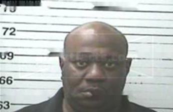 Larry Wayne Hines