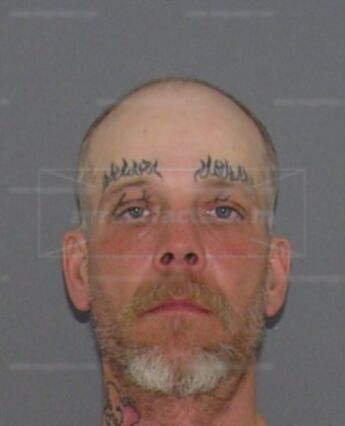 Brian Keith Freeman