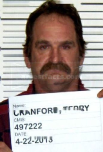 Terry Dale Cranford