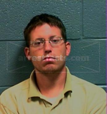 Mark Marty Fox