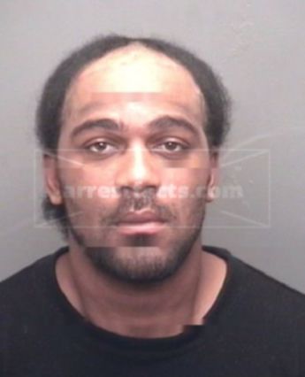 Michael Jerome Wright