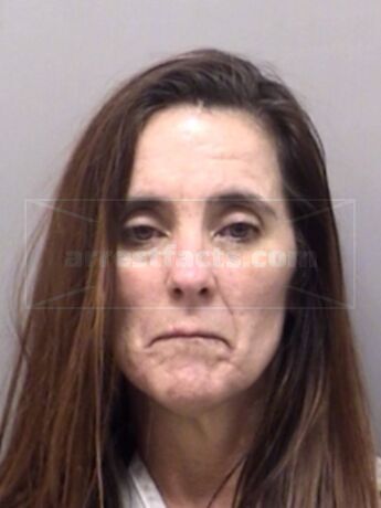 Sheryle Genise Marshall