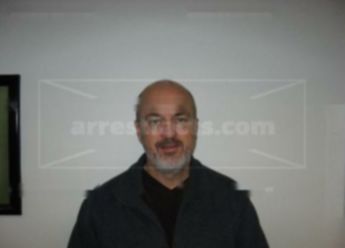 Michael Richard Wullschleger