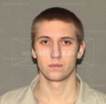 Devin Brady Haglund
