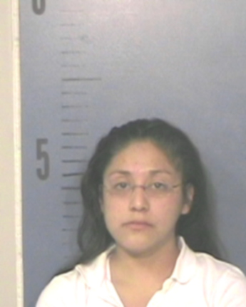 Rosalee Guadalupe Arredondo