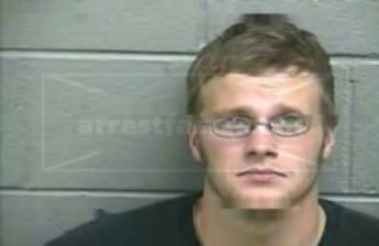 Joshua Chase Davis
