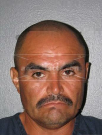 Victor Manuel Vega-Campos