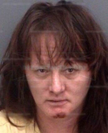 Darlene Elaine Hall