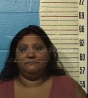 Guadalupe Martina Guerrero