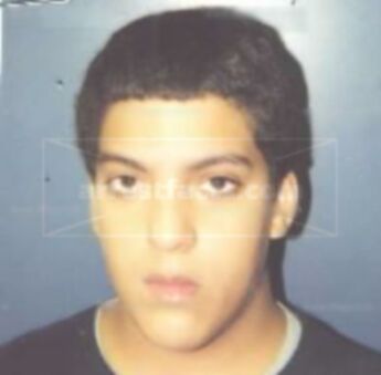 Marcus Garcia