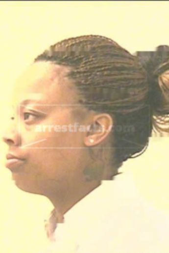 Shanquatia Creyalda Spivey