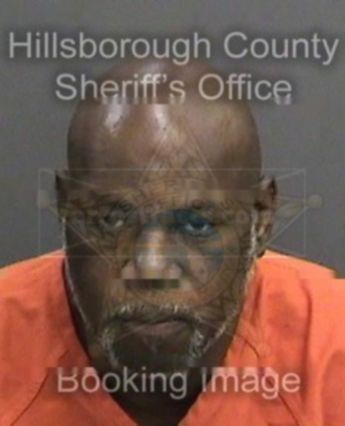 Cornelius Antonio Green