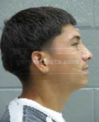Richard Castillo