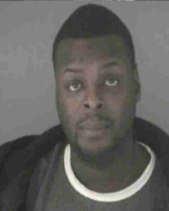 Derrick Anthony Thomas