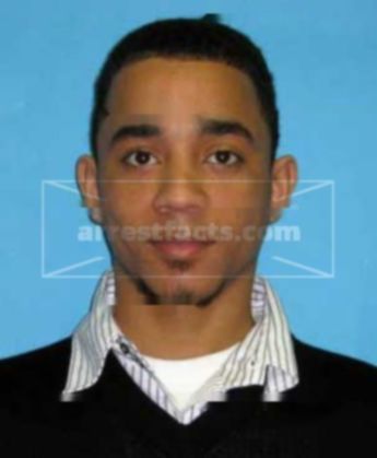 James Dejesus Rivera