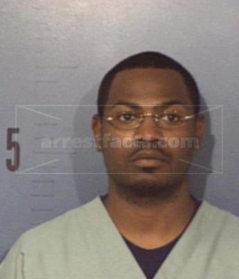 Marcus Christopher Jones