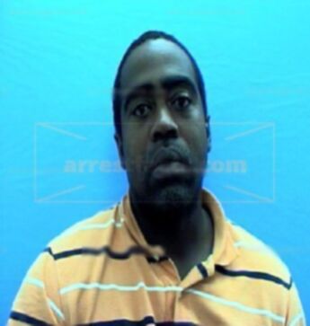 Darrin Edward Thomas