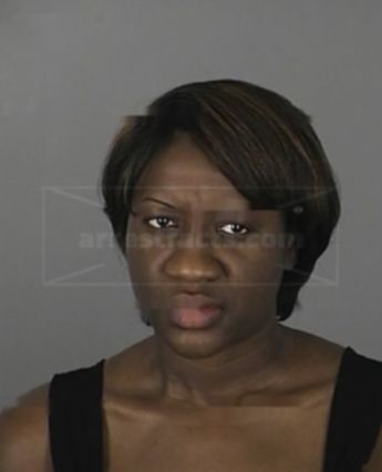 Angel Bernadette Bettis