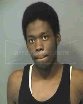 Byron Paul Brown