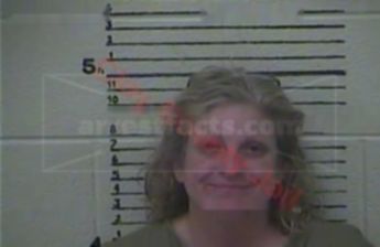 Sandra Raette Smith