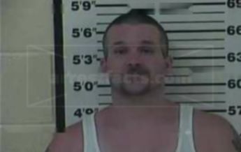 Travis Lynn Brown