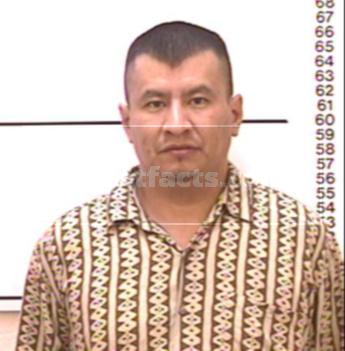 Cesar Francisco Rangel