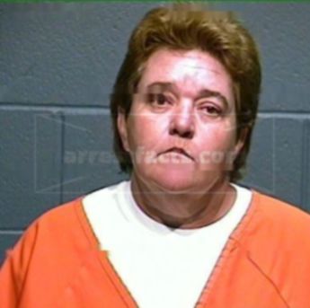 Brenda Lee Moore