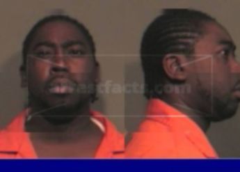Fredrick Dewayne Clark