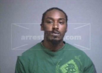Buford Bernard Alston