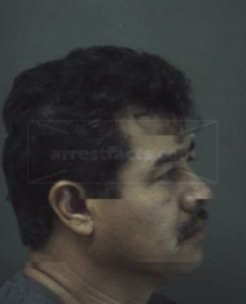 Valentin Moreno-Espinoza