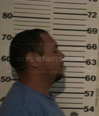 Jorge Jr Mariscal Gutierrez