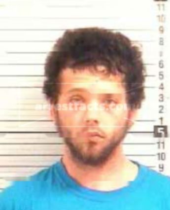 Anthony Jake Fleming