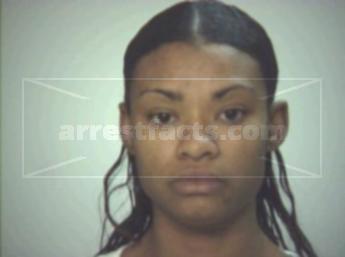 Monique Chantell Turner