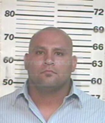 Mark Rosales