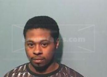 Jonathan Aaron Hendrix