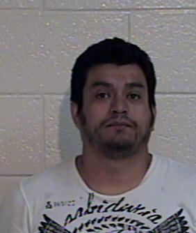Jose Cruz Bugarin