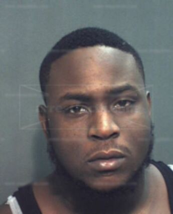 Dontae Nerrell Lewis