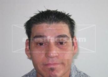 Edward James Mondragon