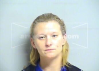 Ashli D Hogan