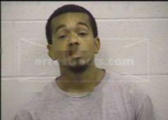 Bralin Lamar Rice
